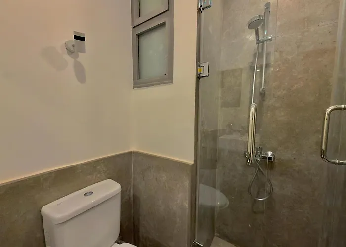 1 Bedroom Duplex With A Private Heated Pool Daire